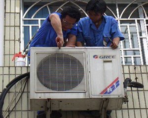 景东空调售后维修服务中心在哪里找