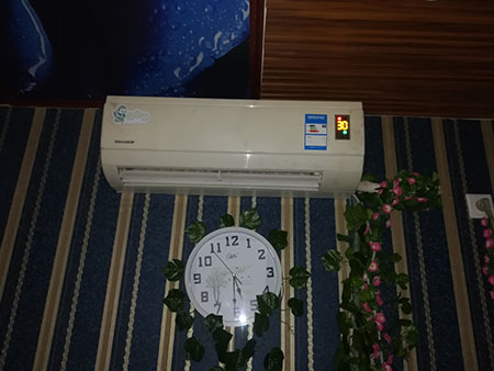 景东空调维修售后服务中心