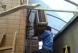 景东空调维修售后服务中心