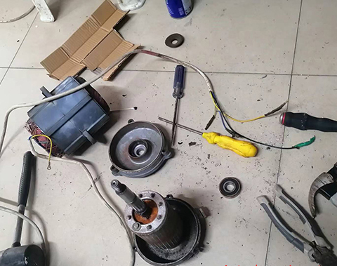 景东空调维修售后服务中心电话在哪里找