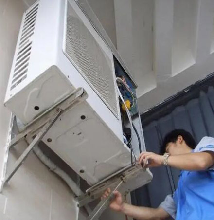 景东24小时空调维修热线